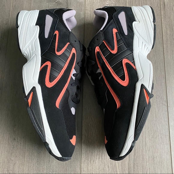 NWT Adidas Yung-96 Chasm - Picture 6 of 9